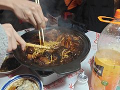 -回味黑鸭煲·始于2006(万松园店)