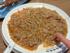 -直隶安家牛肉罩饼(建华店)