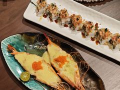 -白石的深夜食堂(万达店)
