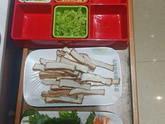 -清真·马坡烧烤涮牛肚·酸浆火锅(新区总店)