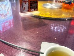 -满堂春特色餐馆