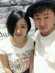 -简影造型·自选烫染接发salon
