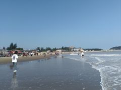 -南澳海滩