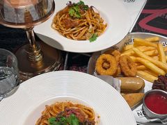 -Nord Grill&Bar Highland诺德西餐(深圳欢乐海岸店)