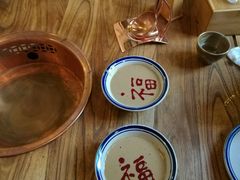-芝麻花餐厅(祁家豁子店)