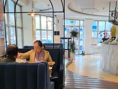 -花舍·新派粤菜·西餐·下午茶(亚运村·鸟巢店)