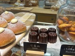 -麦田工坊(月湖店)