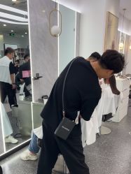 -YESIDO椰岛造型烫发染发