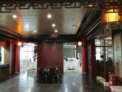 门面-冶春茶社(珍园店)