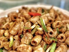 -七叔家宴家常广西菜(明秀东路店)