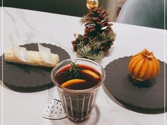 -潮一不贰·法式甜品·生日蛋糕·西式简餐(外滩店)