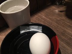 -一蘭拉面(新宿中央东口店)