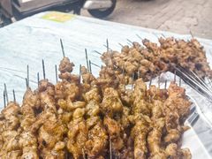 -酒宝荡烧烤(长航局江大路住宅小区店)