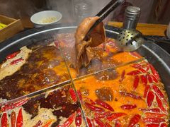 -陈眼镜火锅(总店)