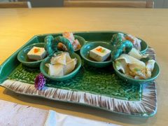 -秋荀日本料理(昆明同德广场店)