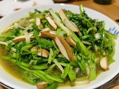 -得意楼蒸菜馆
