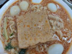 -津品味小吃(大学湾店)