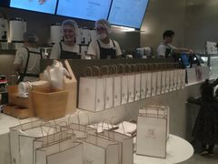 -奈雪的茶(市百一店)