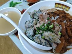 -荔林食店(西华路店)