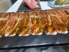 -妥妥烤肉料理(凯德店)