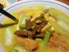 -青桃餐厅
