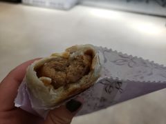 -长发西饼(临顿路店)