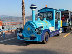 -东钱湖旅游度假区