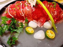 -川越泰火锅(吉利大厦店)