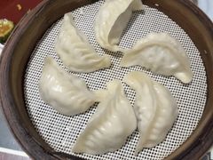 -老淮城·长鱼面(河下古镇店)