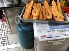 -金杨老摊头蛋饼(金口路店)