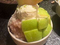 -三出山火锅(万象天地店)