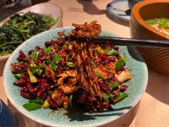 -山石榴·贵州菜(丰盛里店)