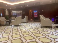 -郑州新郑国际机场T2航站楼-贵宾厅B区