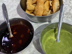 -葛尼沙印度餐厅 (镇明路店)