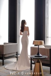 -WECOUTURE高级订制广州