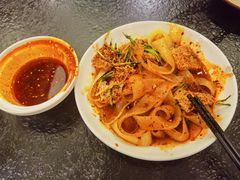 金城酿皮-兰州宾馆餐厅(兰州驻京办店)