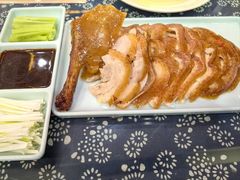 -玉桥餐厅(天坛店)