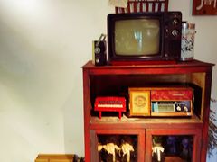 -时光花园(白鹭洲店)