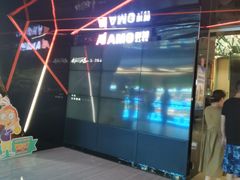 -AMG海上明珠影城(杭州西湖银泰店)