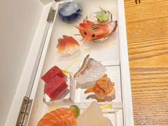 -贰捌零叁精致料理(钱湖店)