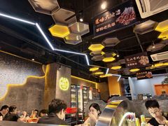 -亿牌牌东北烧烤(博物馆旗舰店)