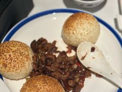 -北平楼·烤鸭·北京菜(牡丹园店)