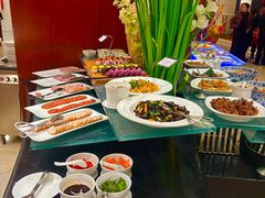 -昆明佳华广场酒店·西餐厅