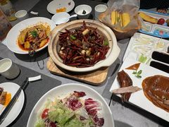 -百纳·锦绣江南 (百纳瑞汀酒店)