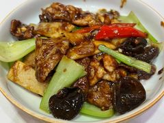 -东兴楼饭庄(六里桥店)