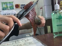 -冠环球肉干大王(福隆新街店)