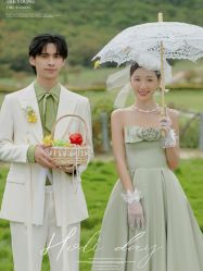 -太古映画婚纱摄影(天河店)