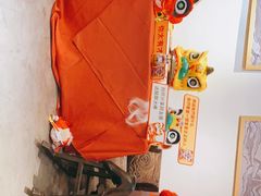 -金苑酒家·客家菜·广东老字号(万象店)