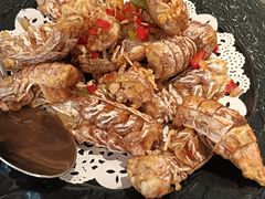-万盛合(渔人码头店)