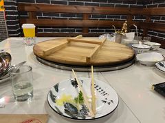 -江湖水乡铁锅炖魚(周庄嘉园店)